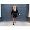 AURORA Coat – Royal Fox Edition