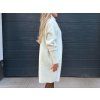 VALERIE Coat – Ivory Soft Edition
