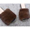 Norka Chocolate Slides
