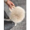 Latte Royal Fox