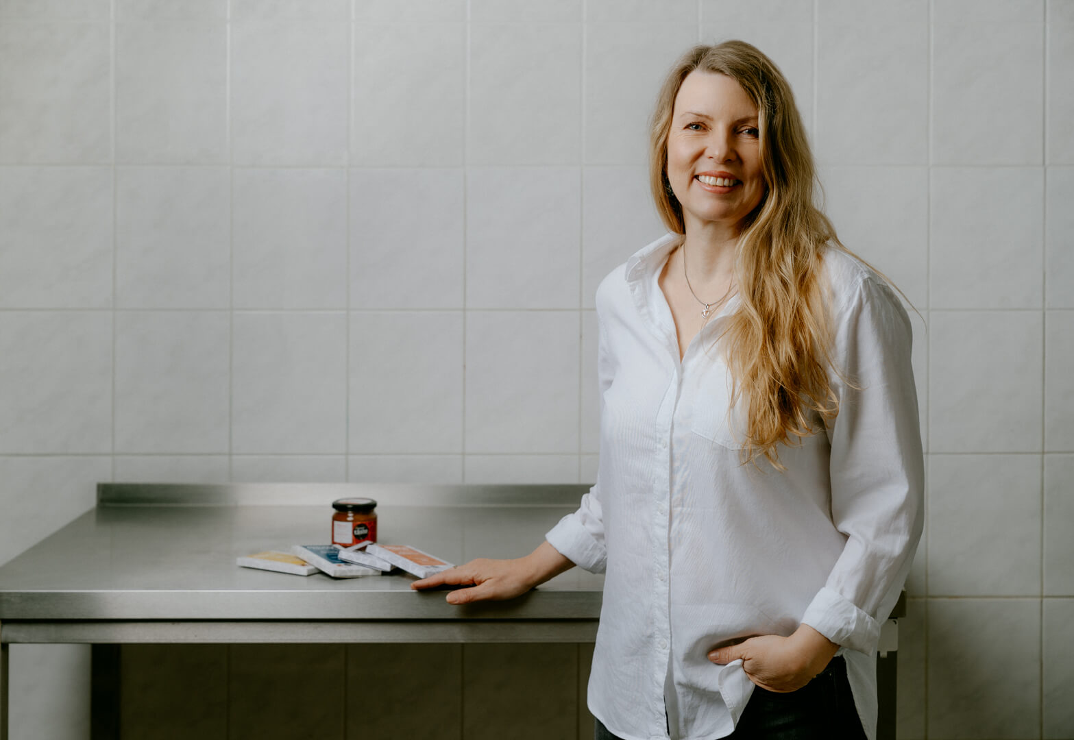 Forbes - Malí, ale úspěšní. Míšina čokoláda získává jedno ocenění za druhým a expanduje.