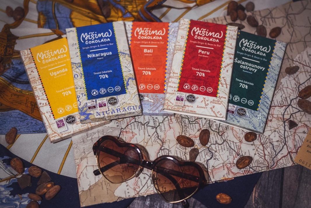Bean-to-bar čokoláda: proč si získává stále větší oblibu?