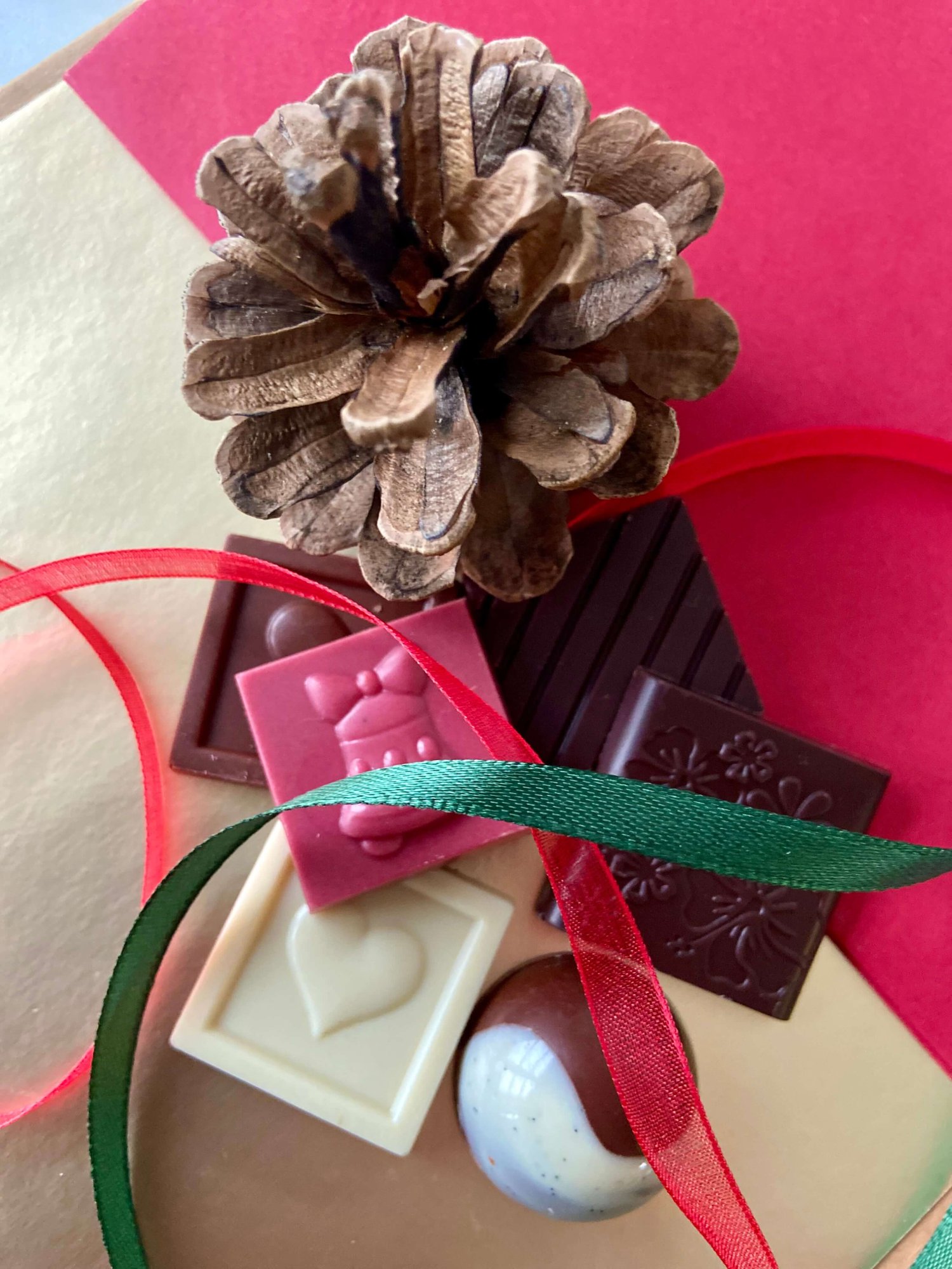 Kvalitní čokoládový adventní kalendář?