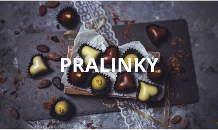 Pralinky