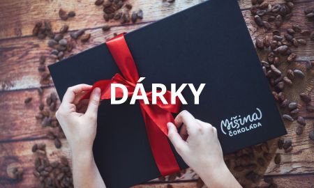 Dárky