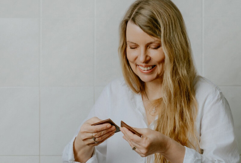 Michaela Dohnálková