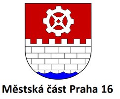 Městská část Praha 16