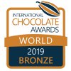 Bronz International Chocolate Awards
