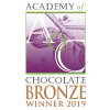 Bronz Academy of Chocolate Awards
