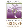 Bronz Academy of Chocolate Awards