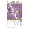 Stříbro Academy of Chocolate Awards
