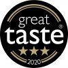 3 hvězdy Great Taste