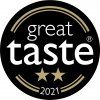 2 hvězdy Great Taste