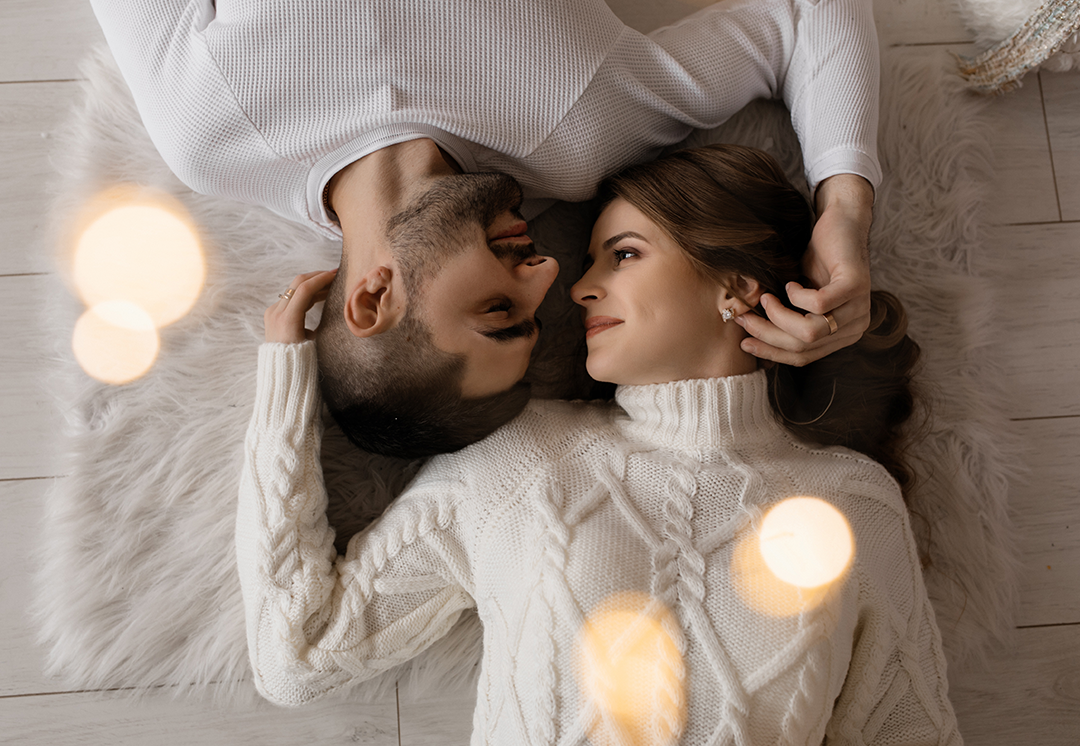 Kristus – Snúbenec verný