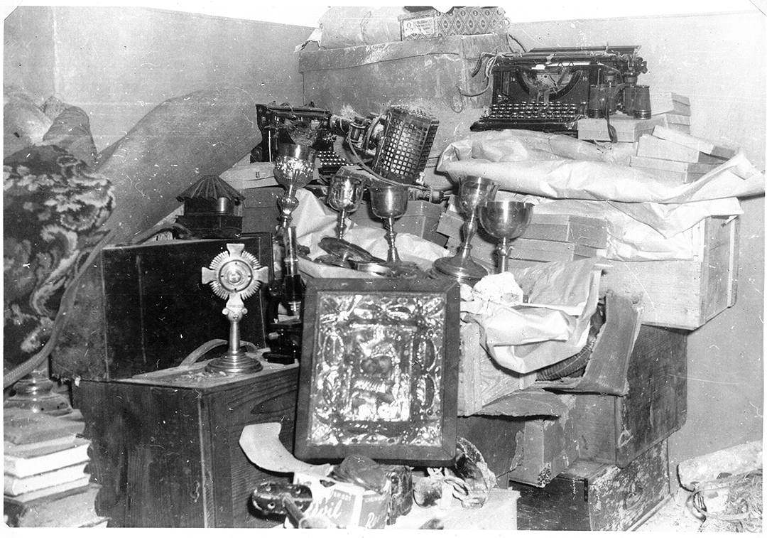 Ako sa k redemptoristom stropkovská kronika vrátila 04