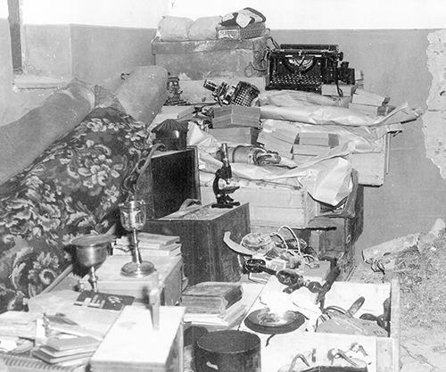 Ako sa k redemptoristom stropkovská kronika vrátila 05