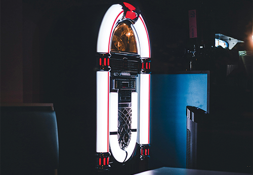 Boh nie je automat na naše želania