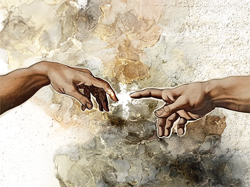 Ježiš Kristus – Posledný Adam