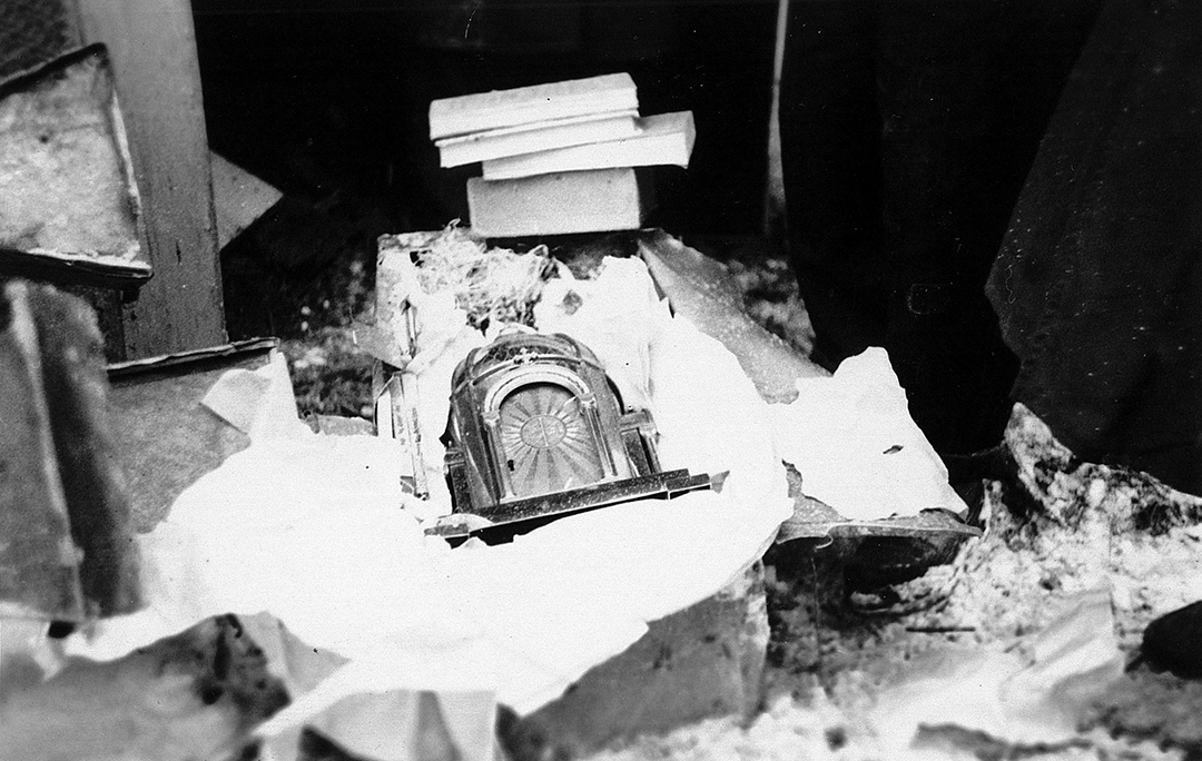 Ako sa k redemptoristom stropkovská kronika vrátila 02