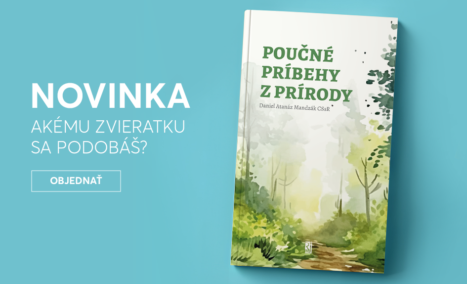 Poučné príbehy z prírody