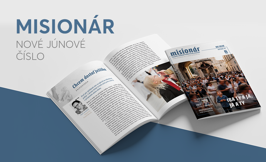 Misionar
