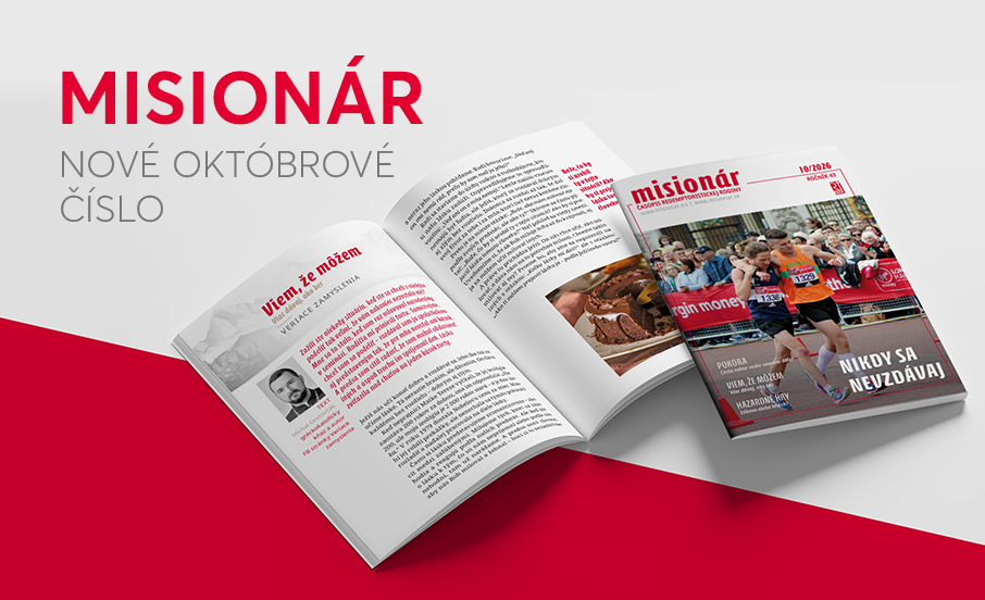 Misionar