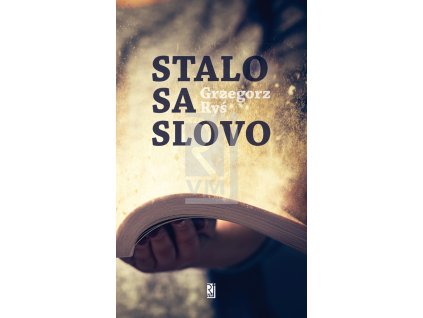 Stalo sa slovo obalka