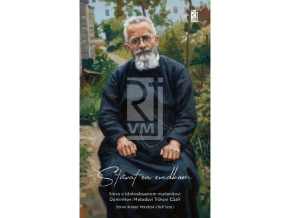 Trcka Stavat sa svedkom obalka