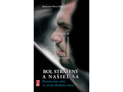 Bol strateny a nasiel sa obalka