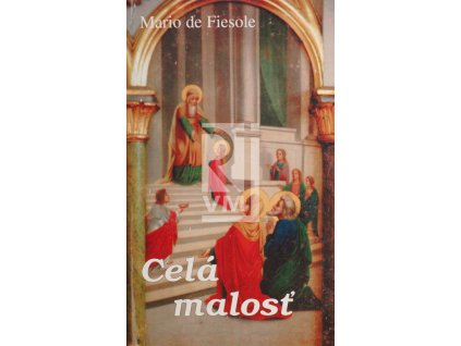 Cela malost obalka