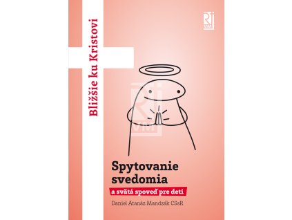 Spytovanie svedomia pre deti dievcata