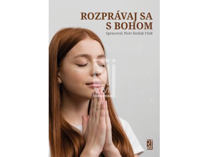 Rozpravaj sa s Bohom obalka