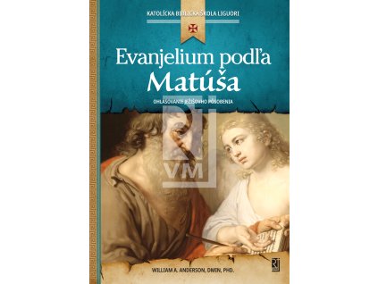 Liguori 02 Matus obalka