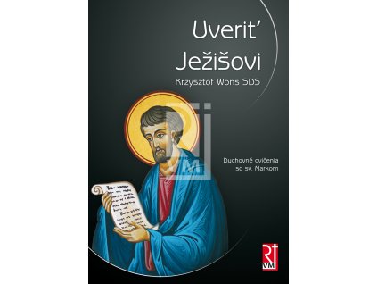 Wons Uverit Jezisovi obalka