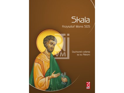 Wons Skala Peter obalka