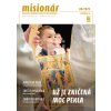 Misionar 2025 04 obalka