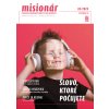 Misionár 2025-02