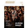 Misionar 2025 01 obalka