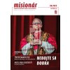 Misionar 2025 06 obalka