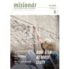 Misionar 2025 07 obalka