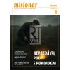 Misionar 2025 09 obalka