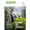 Misionar 2025 11 obalka