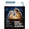 Misionar 2025 12 obalka