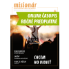 Misionar predplatne rocne online