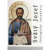 Svaty Jozef Griffin obalka