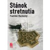 Stanok stretnutia Blachnicky obalka