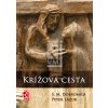 Krizova cesta Dobromila Lazor obalka