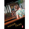 Hovor Pane obalka