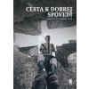 Cesta k dobrej spovedi obalka