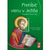 Wons Prehlbit vieru v Jezisa Lukas obalka